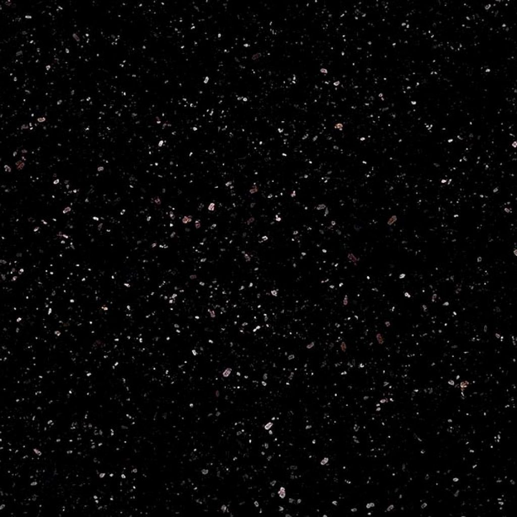 Black Galaxy